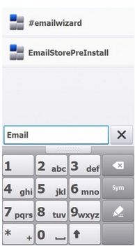 Noi imagini cu Symbian^4 isi fac aparitia pe web